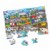 Main Image of Transportation Floor Puzzle - 24 Pieces