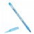 Main Image of Medium Point Ballpoint Pens - Blue - 12 per Pack