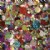 Alternate Image #1 of Sequins and Spangles - 4 oz. Assorted