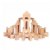Main Image of 60 Standard Unit Blocks