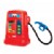 Alternate Image #2 of Cozy Pumper - Red