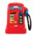 Main Image of Cozy Pumper - Red