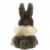 Alternate Image #1 of Baby Dutch Rabbit Hand Puppet