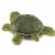 Alternate Image #1 of Turtle Plush Hand Puppet