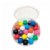 Alternate Image #1 of Magnetic Marbles - Set of 20