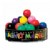 Main Image of Magnetic Marbles - Set of 20
