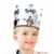 Alternate Image #2 of DIY Paper Crowns - Set of 12
