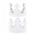 Main Image of DIY Paper Crowns - Set of 12