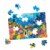 Alternate Image #3 of Sea Life Floor Puzzle - 48 Pieces