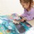 Alternate Image #3 of Sea Life Floor Puzzle - 48 Pieces