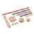 Alternate Image #2 of Makit Woodbuilders - 70 Pieces