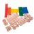 Alternate Image #3 of Makit Woodbuilders - 70 Pieces