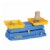 Alternate Image #1 of Elementary Balance with Weights
