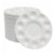 Alternate Image #1 of Round Paint Palette with 10 Paint Wells