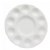 Main Image of Round Paint Palette with 10 Paint Wells
