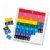 Main Image of Rainbow Fraction® Tiles