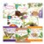Main Image of Backyard Books - Set of 8