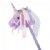 Alternate Image #1 of Hobby Horse Purple Unicorn "Violet"