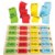 Main Image of Wooden Math Number Tiles Educational Toy