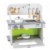 Main Image of Wooden Compact Kitchen Playset