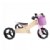 Main Image of Wooden 2-in-1 Tricycle & Balance Bike - Pink