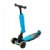 Main Image of Skootie 2-in-1 Ride-On and Scooter - Neon Blue