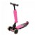 Main Image of Skootie 2-in-1 Ride-On and Scooter - Neon Pink