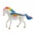 Main Image of Pegasus Rainbow Fantasy Figure