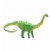 Main Image of Prehistoric Diplodocus Dinosaur Figure