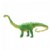 Alternate Image #2 of Prehistoric Diplodocus Dinosaur Figure