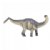 Main Image of Prehistoric Deluxe Brontosaurus Figure