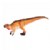 Main Image of Prehistoric Mandschurosaurus Dinosaur Figure