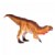 Alternate Image #2 of Prehistoric Mandschurosaurus Dinosaur Figure