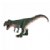 Main Image of Prehistoric Giganotosaurus Dinosaur Figure