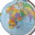 Alternate Image #1 of 12" Traveler Student Globe
