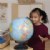 Alternate Image #1 of 12" Traveler Student Globe