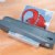 Alternate Image #2 of Personal Classroom Laminator with Hot and Cold Settings