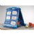 Alternate Image #5 of Magnetic, Dry-Erase Tabletop Easel