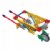 Alternate Image #2 of K'NEX® Introduction to Simple Machines: Levers and Pulleys