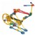 Alternate Image #2 of K'NEX® Introduction to Simple Machines: Gears - 7 Model Builds
