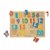 Main Image of Numbers Sound Puzzle - 21 Pieces