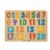 Main Image of Numbers Sound Puzzle - 21 Pieces