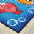 Alternate Image #2 of Something Fishy KID$ Value Rug - 4' x 6' Rectangle