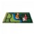 Alternate Image #1 of Transportation Fun Rug - 6' x 9' Rectangle