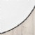 Alternate Image #2 of Rainbow Rows Seating Rug - 6' x 12' Semicircle