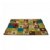 Alternate Image #1 of Learning Blocks Carpet - Nature - 8'4" x 11'8" Rectangle