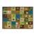 Main Image of Learning Blocks Carpet - Nature - 8'4" x 11'8" Rectangle