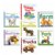 Alternate Image #4 of Baby Board Books - Set of 20