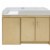 Alternate Image #2 of Birch Infant Changing Table
