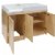 Alternate Image #3 of Birch Infant Changing Table